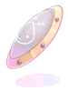 Novice Shield [1]
