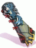 Wolf Armguard [1]