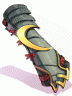 Crescent Armguard [1]