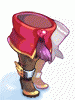 Botas Temporais SOR