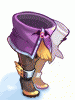 Botas Temporais FOR [1]
