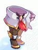 Botas Temporais AGI [1]