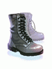 Mana Boots
