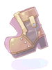 Assassin's Shoes