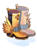 Talaria Shoes [1]
