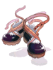 Sombre Shoes [1]
