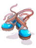 Flower Shoes [1]