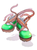 Levain Shoes [1]