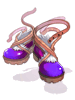 Poison Shoes [1]