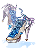 Old Applause Sandals [1]