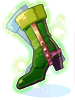 Unity AGI Boots [1]