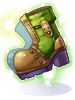 Unity DEX Boots [1]
