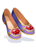 Polyhedron Shoes [1]
