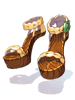 Luxurious Doram Shoes [1]