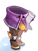 Modified Strength Boots [1]