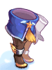 Modified Intelligence Boots [1]