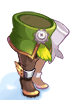 Modified Dexterity Boots [1]