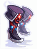Curse-Spell Boots [1]