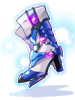 Mirage Shoes [1]