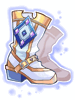 Shoes Of Guardsman [1]