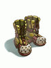 Lesser Guild Member's Shoes [1]