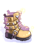 Spiked Boots [1]