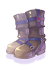 Expedition's Boots [1]