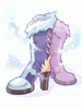 Contingent Shoes [1]