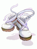 Contingent Sandal [1]