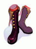 Conqueror's Boots [1]