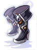 True Hunting Boots [1]