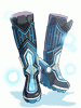 Booster Shoes [1]