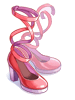 Traveler Shoes