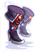 Regia Hunting Boots [1]