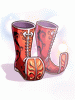 Chivalry Shoes [1]