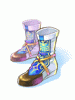 Shoes of Punishment [1]