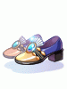 Libra Shoes