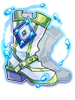 Great Hero's Boots [1]