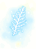 Frost Crystal
