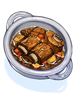 Braised Short Ribs