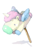 Pegasus Candy