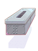 Silver Bullet Case