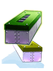 Electric Bullet Case