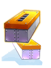 Magic Stone Bullet Case