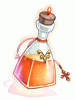 True Small Life Potion