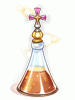 True Medium Life Potion