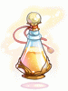 True ASPD Intensifying Potion