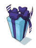 Gold PC Cafe Box