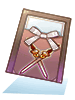 Weapon +12 Refine Ticket