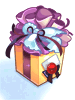 Sealed Hat Box III